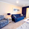 Отель Ocean Hideaway 206 1 Bedroom 1.5 Bathroom Condo, фото 2