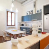 Отель Design Apt Florence-hosted by Sweetstay, фото 9