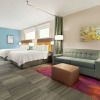 Отель Home2 Suites by Hilton Colorado Springs South, фото 6