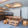 Отель Tabist Spa Yubara Okayama Yubara Onsen, фото 33