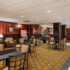 Отель Comfort Suites Plano - Dallas North, фото 30