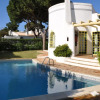 Отель Tranquil Villa in Vilamoura With Private Swimming Pool, фото 1