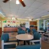 Отель Quality Inn Sarasota North Near Lido Key Beach, фото 30