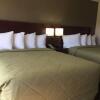 Отель Days Inn Airport North Charlotte, фото 8