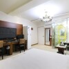 Отель Browndot Hotel Gwangju Hanam Branch, фото 12