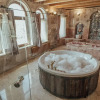 Отель Şah Saray Cave Suites Halal, фото 21