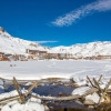 Отель Langley Hotel Tignes 2100, фото 16