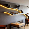 Отель Hyatt Place Amsterdam Airport, фото 42