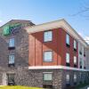 Отель Holiday Inn Express Hotel & Suites Chester, an IHG Hotel, фото 16