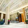 Отель Thank Inn Plus Hotel Guangxi Baise Tianyang County Ganzhuang Avenue, фото 1
