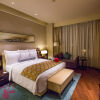 Отель The Lakeview, Tianjin Marriott Executive Apartments в Тяньцзине