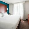 Отель Residence Inn By Marriott San Ramon, фото 3