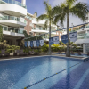 Отель Apartamentos Boulevard Bombinhas, фото 1