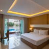 Отель Chanalai Hillside Resort, Karon Beach, фото 13