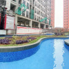 Отель Warm And Restful Studio Transpark Juanda Bekasi Timur Apartment, фото 1