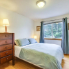 Отель Idyllic Mill Creek Vacation Rental w/ Yard & Grill, фото 3