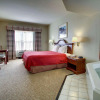 Отель Econo Lodge & Suites, фото 7