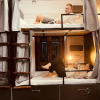 Отель Wanderlust Hostel & Guest House, фото 2