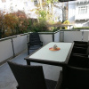 Отель Villa Maria Wohnung 3, фото 7
