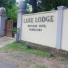 Отель Lake Lodge Boutique Hotel Kandalama в Дамбулле