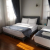 Отель Ve Hotels Kapadokya, фото 3