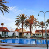Отель Bungalows El Palmeral, фото 11