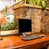 Отель Quaint Inn & Suites, фото 16