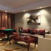 Отель Xinhe Zhongzhou International Hotel, фото 27