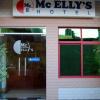 Отель Mc-Ellys Hotel в Аруше