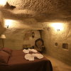Отель Turquaz Cave Hotel, фото 16