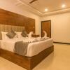 Отель Seven Hills Pamban Island Resort, фото 10