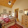 Отель Sky High - 4 Br Cabin, фото 4