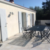 Отель Villa With 3 Bedrooms in Saint-georges-d'oléron, With Wonderful sea Vi, фото 5