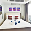 Отель Sunset Plaza 5 Karon Beach by PHR, фото 5