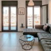 Отель Brand New Duplex 2 Bedrooms TL58, фото 16