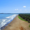 Отель Kohinoor Samudra Beach Resort, фото 24