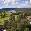 Отель Topcamp Bogstad - Oslo, фото 25