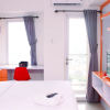 Отель Best Deal And Comfy Studio Tamansari Mahogany Apartment, фото 4