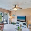 Отель Sanibel Siesta on the Beach Unit 207 2 Bedrooms 2 Bathrooms Condo, фото 4