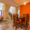 Отель OYO 15470 Home Graceful 3BHK Villa Miramar, фото 6