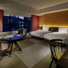 Отель Hyatt Centric Ginza Tokyo, фото 9