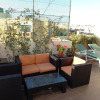 Отель Lovely Penthouse With Private sun Terrace Between Valletta and Sliema, фото 11