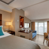 Отель Marti Resort Hotel, фото 4