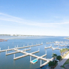 Отель Breathtaking Bay Views Unit Crb0606, фото 9