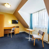 Отель City-Pension Dessau-Roßlau, фото 16