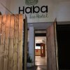 Отель Haba Eco Hostel в Санта-Марте