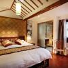 Отель Xitang Lan Ting Yi Yuan Theme Inn, фото 10