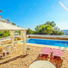 Отель Fortuny-18 - comfortable holiday accommodation in Moraira, фото 11