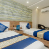 Отель OYO 10006 Hotel Blue Bay, фото 4