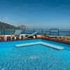 Отель Shades of Blue with Pool and Sea view, фото 7